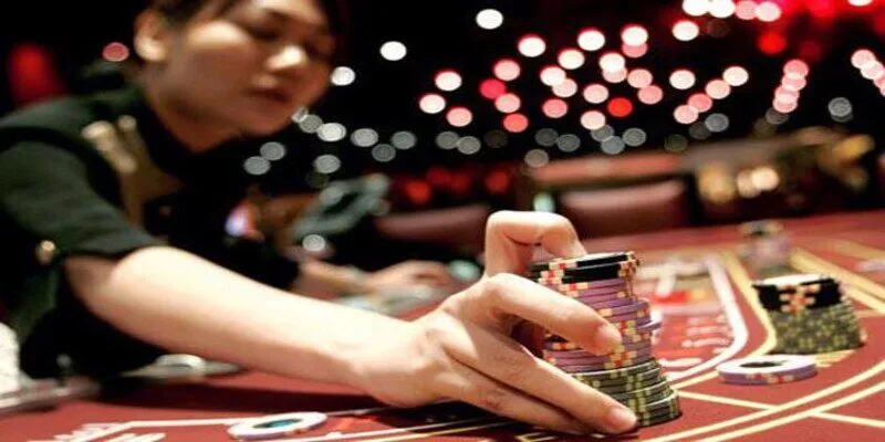 Mocbai giúp người chơi không chỉ giải trí mà còn có cơ hội sinh lời