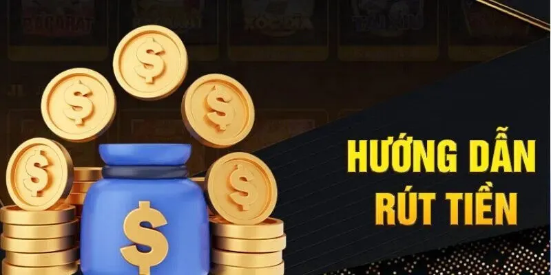 rút tiền mocbai
